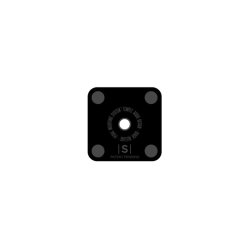 Temple Audio Quick Release Pedal Plate - Small